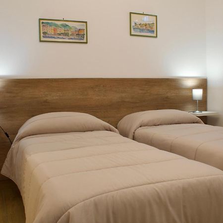 Michy'S House Lejlighed Sestri Levante Eksteriør billede