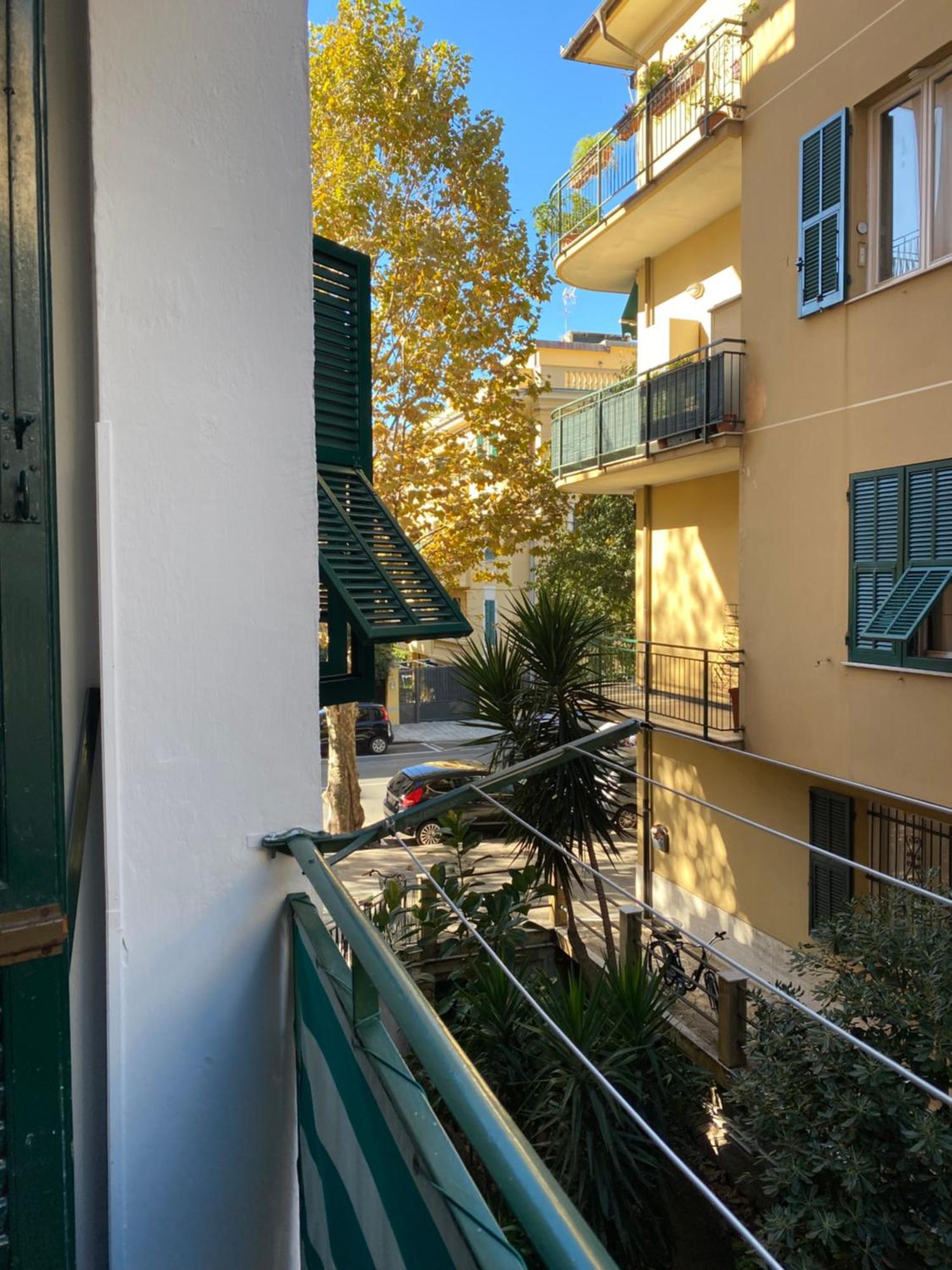 Michy'S House Lejlighed Sestri Levante Eksteriør billede