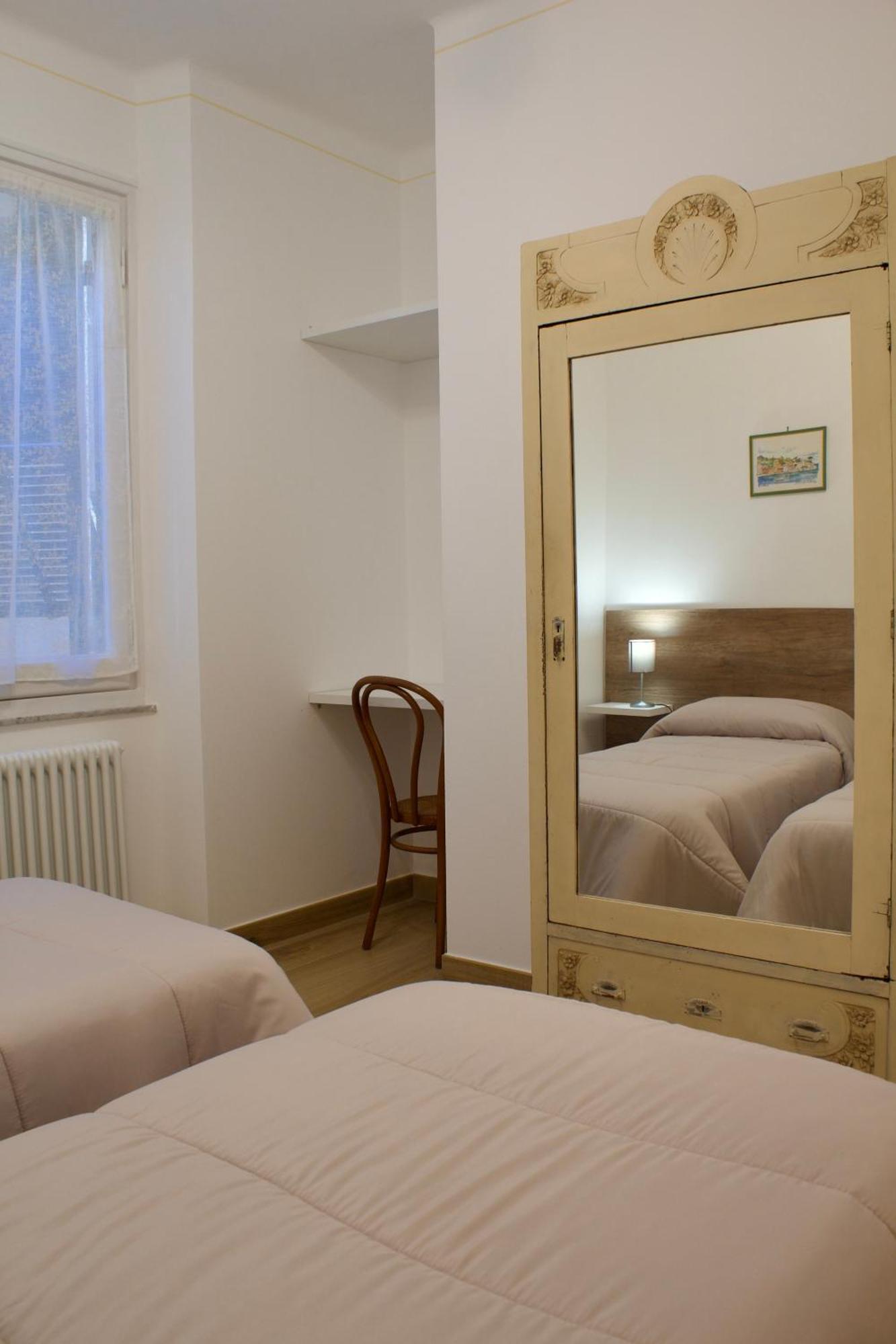 Michy'S House Lejlighed Sestri Levante Eksteriør billede