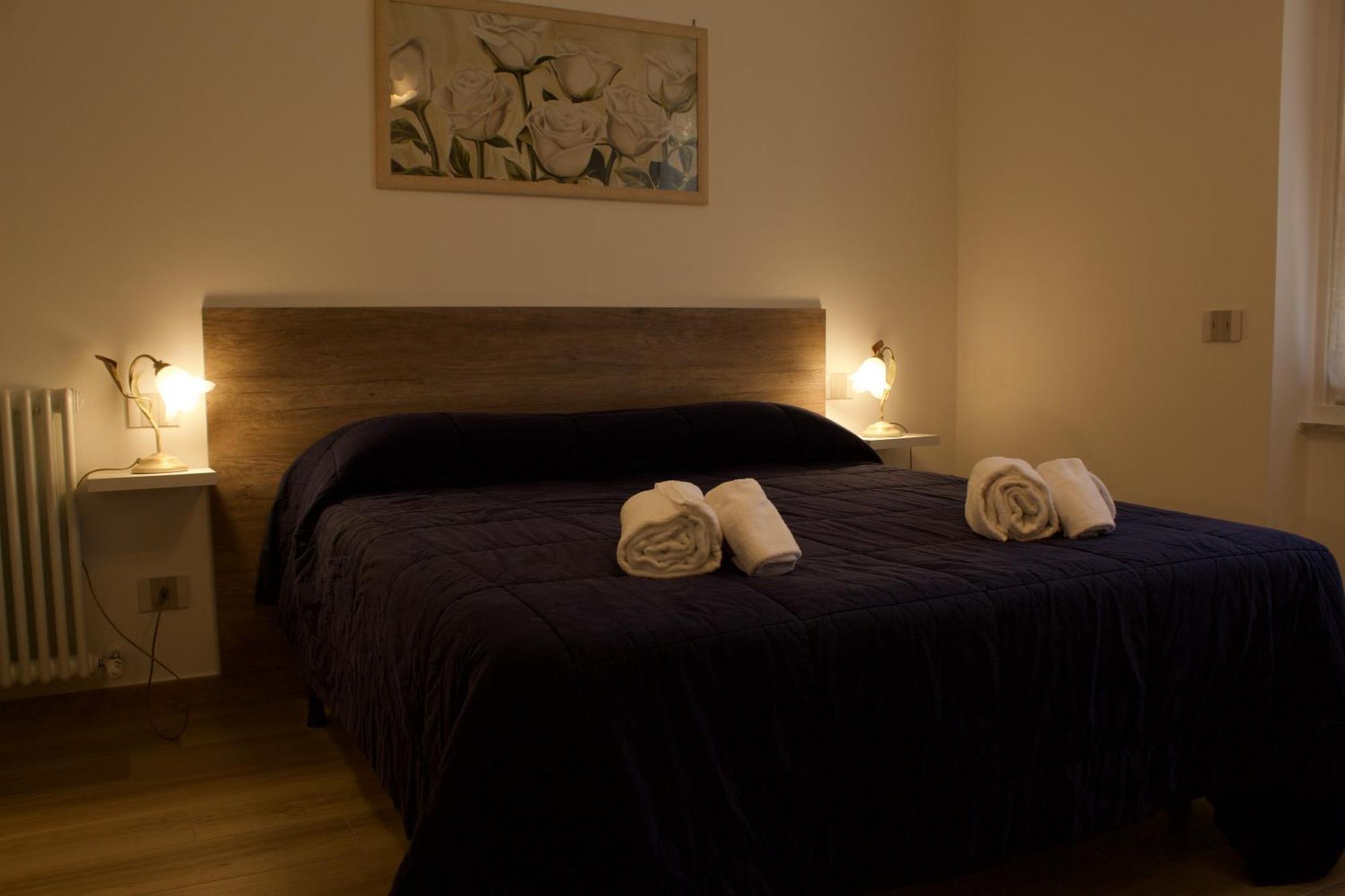 Michy'S House Lejlighed Sestri Levante Eksteriør billede